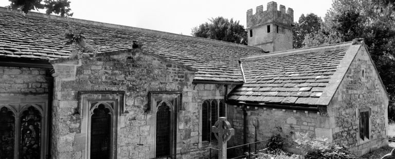 Charlcombe Church: Bath’s oldest church