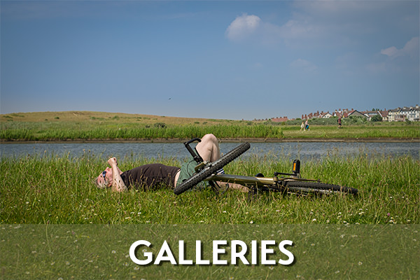 menu image for galleries page